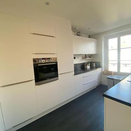 Appartement Quartier Historique Abbaye Aux Hommes Caen Dış mekan fotoğraf