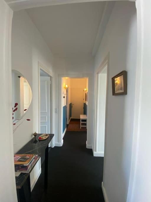 Appartement Quartier Historique Abbaye Aux Hommes Caen Dış mekan fotoğraf