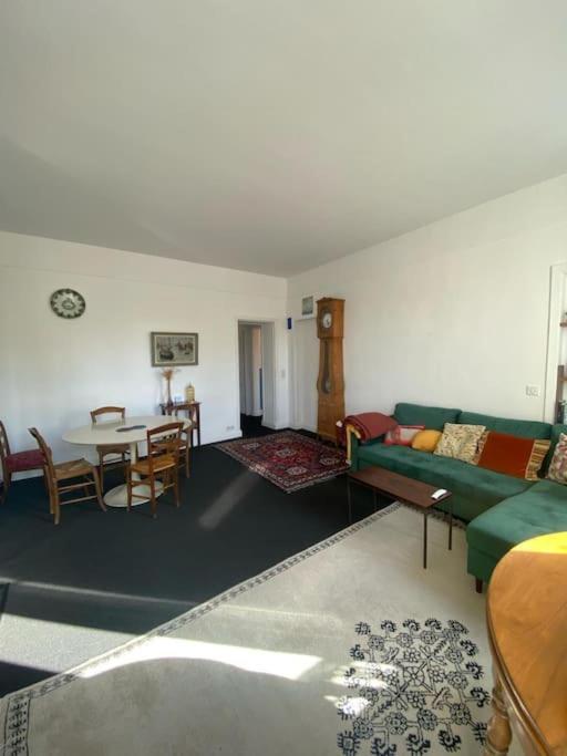 Appartement Quartier Historique Abbaye Aux Hommes Caen Dış mekan fotoğraf