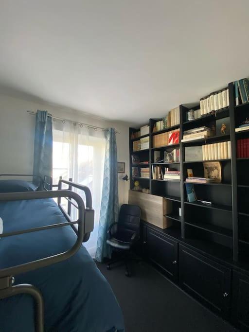 Appartement Quartier Historique Abbaye Aux Hommes Caen Dış mekan fotoğraf