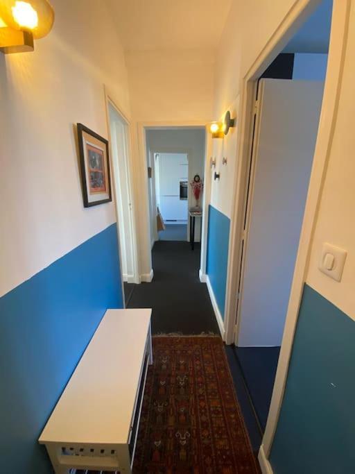 Appartement Quartier Historique Abbaye Aux Hommes Caen Dış mekan fotoğraf